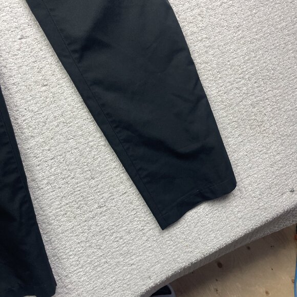 Nike Golf Dry-Fit Women’s Modern Rise Golf Pants Black Size 6 508278–010 Sports - Picture 9 of 10